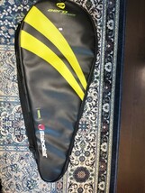 Ａ ラケットカバー　ラケットケース Babolat バボラ　未使用_画像1