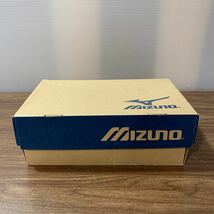 未使用 MIZUNO ウォーキングシューズ 24.5cm レディース 靴 シューズ ミズノ CE801 5KN-80158 EE 茶色 散歩 シニア (石598_画像9