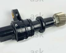 ★新品 未使用 Honda Integra インテグラ 3D DC5 Type R, Civic Si シビック用 スピードセンサーASSY Speed Sensor ホンダ 純正部品_画像3