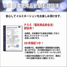 クリスマス 防滴 イルミネーション ネット ライト 網状 電飾 LED 160球 ２色 白 ・ ブルー ８種類点滅 Ａコントローラセット_画像4