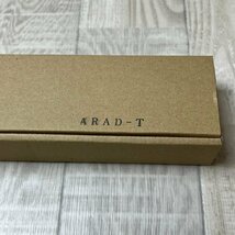 未使用 三和シャッター エアダンパー スムードT3 ARAD-T ドア 扉 鋼製 軽量 引戸 工事 建築材料 住宅設備 リフォーム ④_画像8