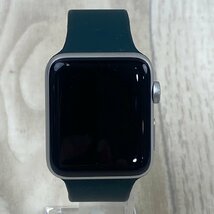 USED Apple Watch Series3 アップルウォッチ MTF22J/A 42mm A1859 GPSモデル 42mm 8GB バッテリー残量 95％ 動作確認 初期化済 シリーズ3_画像2