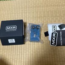 MXR BLUE BOX 美品_画像1