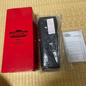 VOX V845 美品