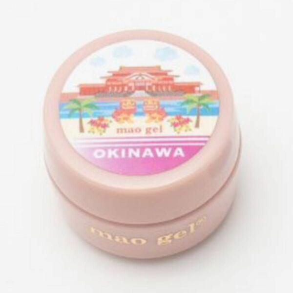 マオ旅シリーズ　8月　完売品 沖縄　OKINAWA