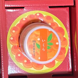 maonail マオネイル maogel マオジェル いくら