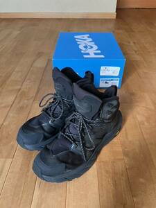 HOKA ONE ONE ホカオネオネ ANACAPA アナカパ MID GTX 25.5cm(US7.5)