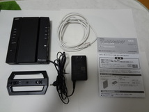 ☆NEC ブロードバンドルーター　Aterm PA-WG2600HS2　　美品☆_画像1