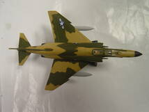 ☆★アメリカ海軍 マクドネル社 F-4 ファントムII 1/145 中古品★☆_画像5