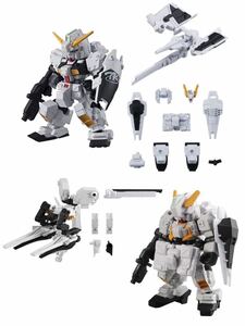 【新品】MOBILE SUIT ENSEMBLE03&21 ①②③ヘイズル改+フルドド+MS武器④⑤ヘイズル・アウスラ+プリムローズ モビルスーツアンサンブル