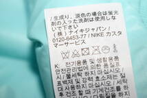 未使用　レディースM　NIKE ナイキ エッセンシャル フェイクファージャケット 起毛　DD5117　送料無料_画像9