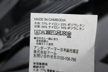 未使用アンダーアーマー　メンズXXL　 アイソチル ヒートギアコンプレッションロングスリーブ 長袖シャツ 1378346　送料無料即決_画像7