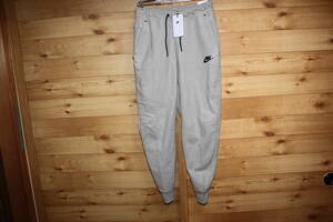 未使用　S　ナイキNIKE テックフリース ウィンタージョガーパンツ TECH FLEECE WINTER JOGGER PANTS DQ4809　送料無料即決