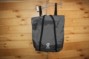 ON on running rucksack free shipping prompt decision 