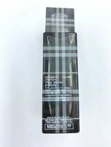 ◆A76470:BURBERRY バーバリー 香水 BRlT for MEN バーバリーブリット フォーメン 30ml 香水 残量6割程度 中古_画像4