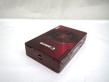 ◎K0215T-1:Canon IXY 3 FULL HD PC1736 コンパクトデジタルカメラ 動作未確認 ジャンク_画像5