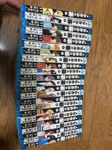 ヒカルの碁　全巻　23冊　小畑健　ほったゆみ