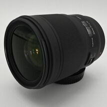 【超美品/動作◎】 トキナ opera 50mm F1.4 FF キヤノンEOSマウントレンズ　tokina_画像3