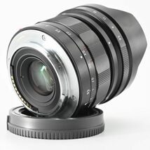 【新品級の極上美品/動作◎】 Voigtlander Heliar-Hyper ワイド 10mm f/5.6 非球面レンズ Sony Eマウントカメラ用_画像3