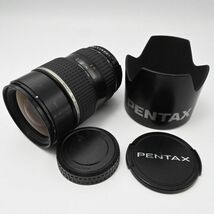 【並品/動作◎】PENTAX 望遠ズームレンズ FA645 80-160mmF4.5　ペンタックス_画像1