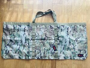 新品未使用　国内正規品　Oregonian Camper オレゴニアンキャンパー グリルテーブル キャリーバッグ ＜SUPER＞OCB 826 MULTI CAMO