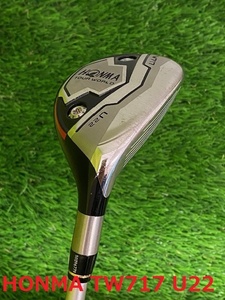 HONMA GOLF