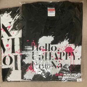 ReoNa SACRAフェス Tシャツ タオル セット