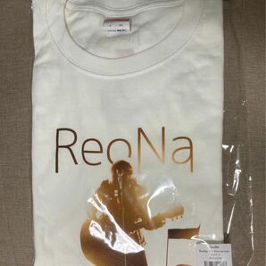 ReoNa Tシャツ 5周年 Mサイズ