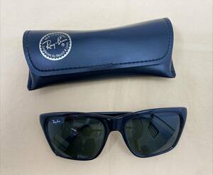 #7632　OLD RAY BAN　レイバン B&L ボシュロム Cats キャッツ RayBan BL ビンテージ サングラス　中古