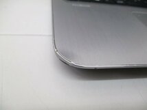 【1円スタート】hp ProBook 450 G3 N8K03AV Core i3 6100U 2.3Ghz 4GB DVDマルチ 15.6インチ OSなし BIOSのみ_画像6