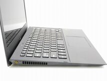 【1円スタート】VAIO VAIO PRO 11 SVP112A1CN Core i5 4200U 1.6Ghz 4GB 11.6インチ OSなし BIOSのみ_画像5