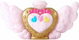 バンダイ ヒーリングっど?プリキュア ミラクルヒーリングボトル