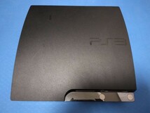 PS3 PlayStation 3 CECH-2000A SONY ジャンク_画像1