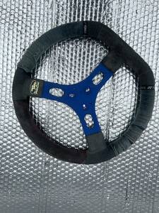  racing cart steering wheel for 