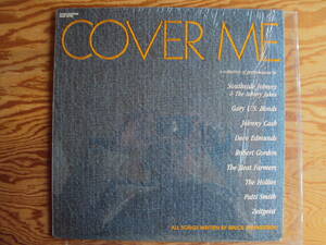 ヴァリアス　アーティスト／COVER ME　USA盤レコード