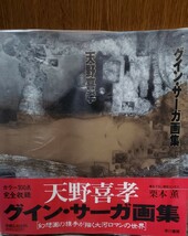 〈初版・帯〉　天野喜孝 グイン・サーガ画集 天野喜孝　1996【管理番号Ycp本60-1-402】_画像1