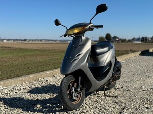 始動動画あり 全国配送可能 ホンダ Dio AF34 ライブディオ 50cc 原付