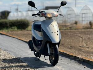 全国配送可能 ホンダ AF35-172**** ライブディオ 50cc 原付