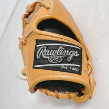 ◆ローリングス/ Rawlings グローブ Bolder Field 軟式 野球グローブ◆K3-I_画像2