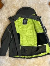 BURTON 【ak】 GORE-TEX Swash Jacket Men's_画像4