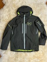 BURTON 【ak】 GORE-TEX Swash Jacket Men's_画像2