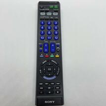 SONY BDZ-ET1000 3番組録画ブルーレイレコーダー　 14980円 _画像4