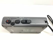 [K-2024]SONY カセットレコーダー★ジャンク品 ソニー TCM-400☆売り切り 1円スタート♪_画像7