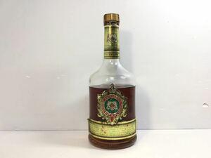 [K-2024]SUNTORY EXCELLENCE WHISKY★古酒 未開栓 ジャパニーズウイスキー☆エクセレンス 特級 ロングネック♪売り切り 1円スタート!!