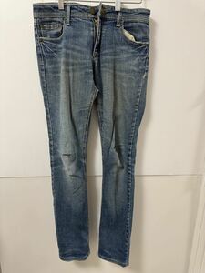 [C-2024.2.1]STYLE style jeans Denim Denim pants size 38* old clothes 