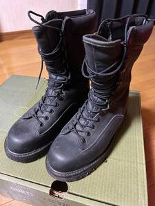 GORTEX TACTICAL BOOT ゴアテックス　ブーツ　8.5D