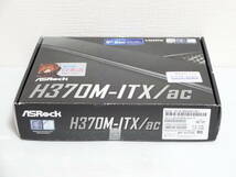 ASrock H370M-ITX／ac LGA1151 Mini-ITX_画像6