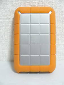 LaCie rugged triple USB3.0 LCH-RG020T3 2TB