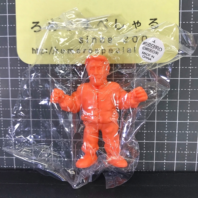 Yahoo!オークション -「前田日明フィギュア」(スポーツ) (フィギュア