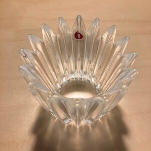 IITTALA / SCILLA キャンドルホルダー